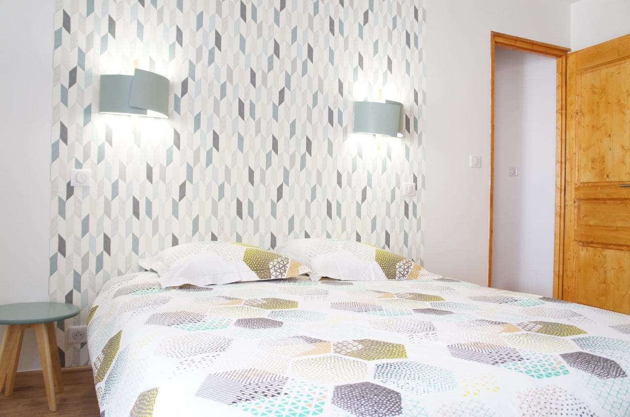 Ferienwohnung Le Brea Menton Exterior foto