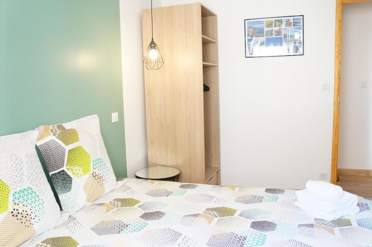 Ferienwohnung Le Brea Menton Exterior foto